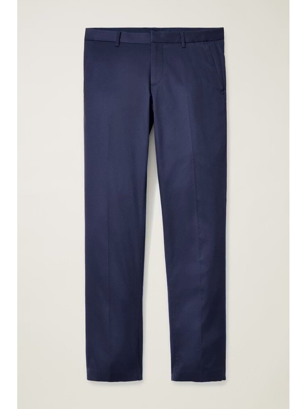 Bonobos trouser slim navy BRAND NEW 36 x 32 retail $119 work casual pants NWT